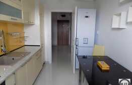 Mobilat lux, 2 camere, 61 mp, decomandat, panorama, parcare, Complex Park Lake, zona Iulius Mall