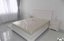 Mobilat lux, 2 camere, 61 mp, decomandat, panorama, parcare, Complex Park Lake, zona Iulius Mall