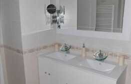 Mobilat lux, 2 camere, 61 mp, decomandat, panorama, parcare, Complex Park Lake, zona Iulius Mall