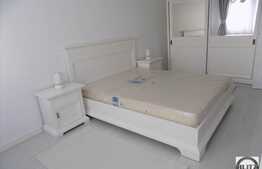 Mobilat lux, 2 camere, 61 mp, decomandat, panorama, parcare, Complex Park Lake, zona Iulius Mall