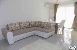 Mobilat lux, 2 camere, 61 mp, decomandat, panorama, parcare, Complex Park Lake, zona Iulius Mall