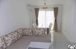 Mobilat lux, 2 camere, 61 mp, decomandat, panorama, parcare, Complex Park Lake, zona Iulius Mall