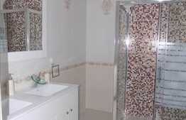 Mobilat lux, 2 camere, 61 mp, decomandat, panorama, parcare, Complex Park Lake, zona Iulius Mall