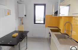 Mobilat lux, 2 camere, 61 mp, decomandat, panorama, parcare, Complex Park Lake, zona Iulius Mall