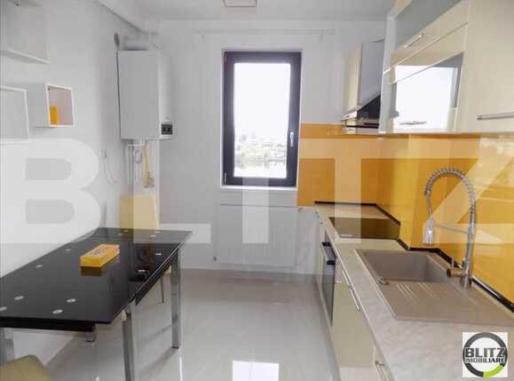 Apartament de închiriat 2 camere Marasti - 17052AI | BLITZ Cluj-Napoca | Poza8