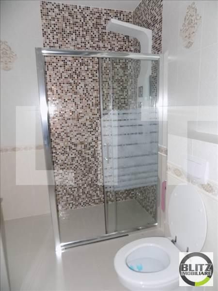 Apartament de închiriat 2 camere Marasti - 17052AI | BLITZ Cluj-Napoca | Poza13