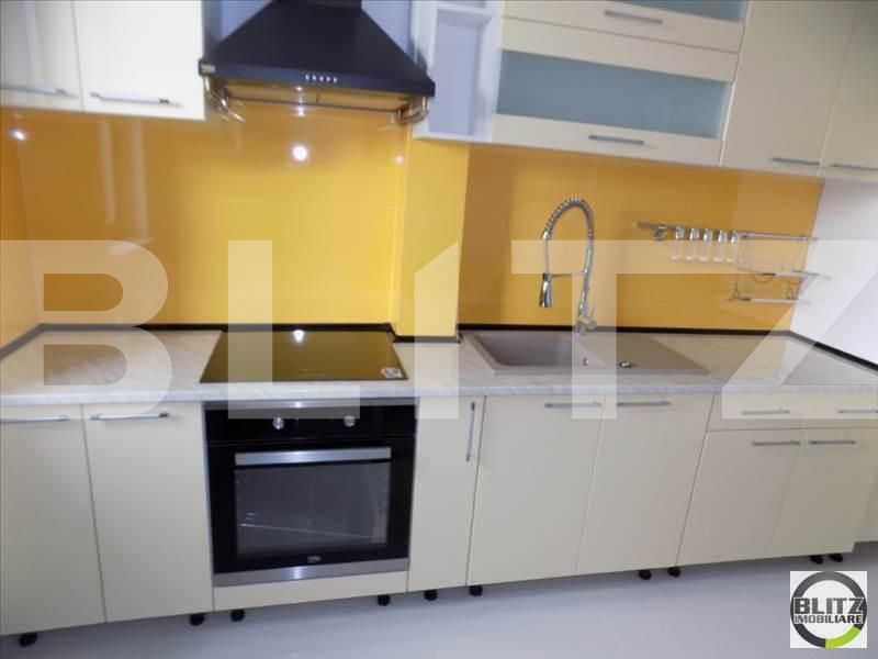 Apartament de închiriat 2 camere Marasti - 17052AI | BLITZ Cluj-Napoca | Poza10