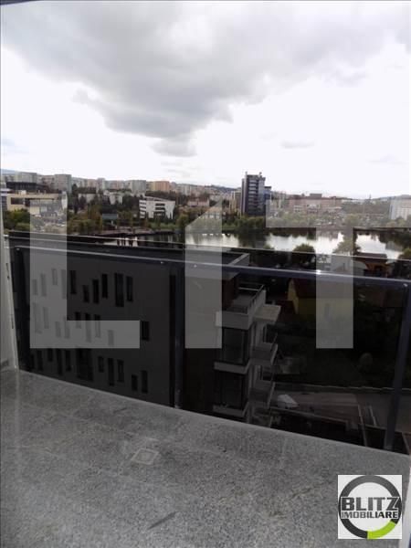 Apartament de închiriat 2 camere Marasti - 17052AI | BLITZ Cluj-Napoca | Poza14