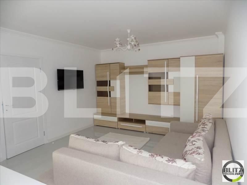 Apartament de închiriat 2 camere Marasti - 17052AI | BLITZ Cluj-Napoca | Poza4