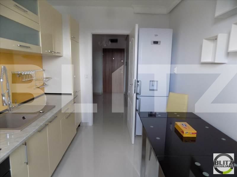 Apartament de închiriat 2 camere Marasti - 17052AI | BLITZ Cluj-Napoca | Poza9