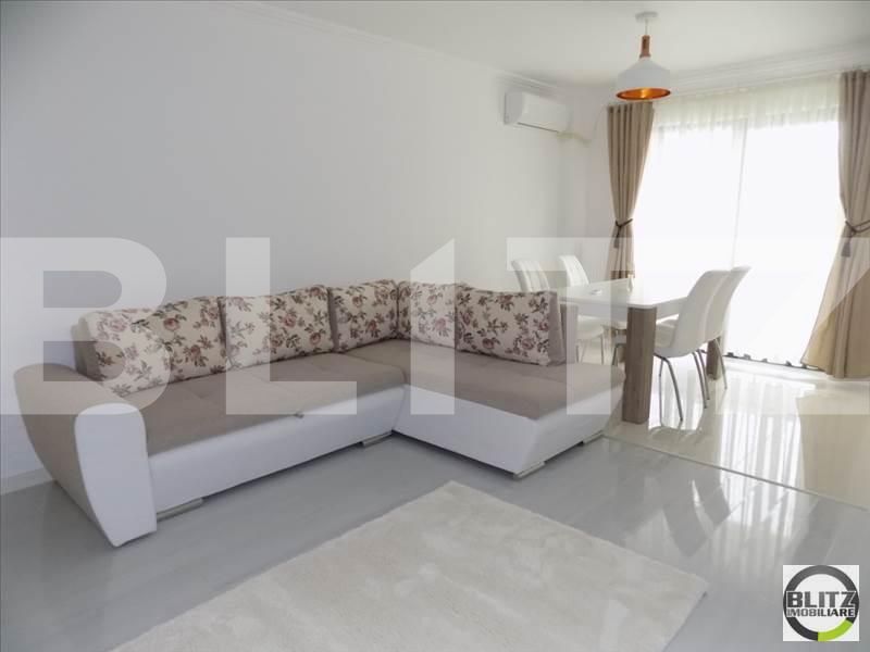 Apartament de închiriat 2 camere Marasti - 17052AI | BLITZ Cluj-Napoca | Poza6