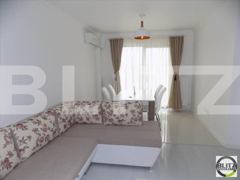 Apartament de închiriat 2 camere Marasti - 17052AI | BLITZ Cluj-Napoca | Poza5