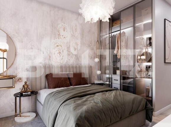 Apartament de vânzare 2 camere Marasti - 170526AV | BLITZ Cluj-Napoca | Poza6