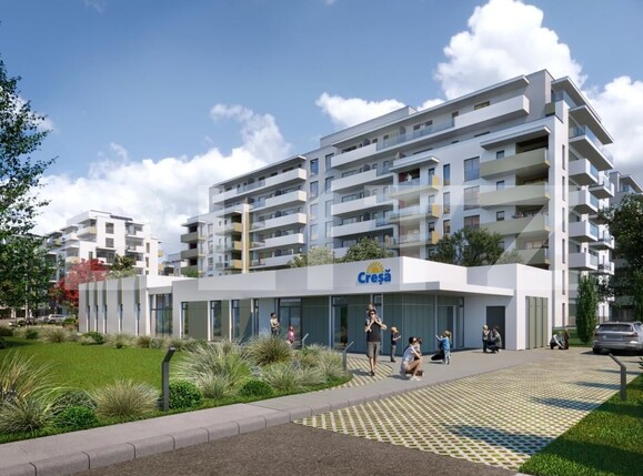 Apartament de vânzare 3 camere Marasti - 170528AV | BLITZ Cluj-Napoca | Poza12