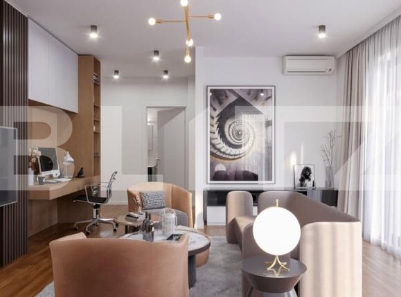 Apartament de vânzare 3 camere Marasti - 170529AV | BLITZ Cluj-Napoca | Poza4