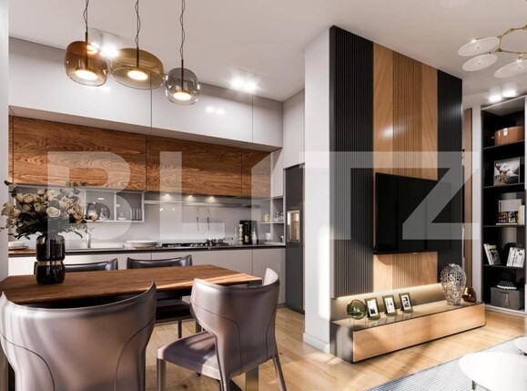 Apartament de vânzare 3 camere Marasti - 170529AV | BLITZ Cluj-Napoca | Poza3