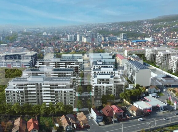 Apartament de vânzare 3 camere Marasti - 170529AV | BLITZ Cluj-Napoca | Poza13