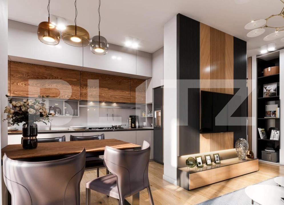 Apartament de vânzare 3 camere Marasti - 170529AV | BLITZ Cluj-Napoca | Poza3