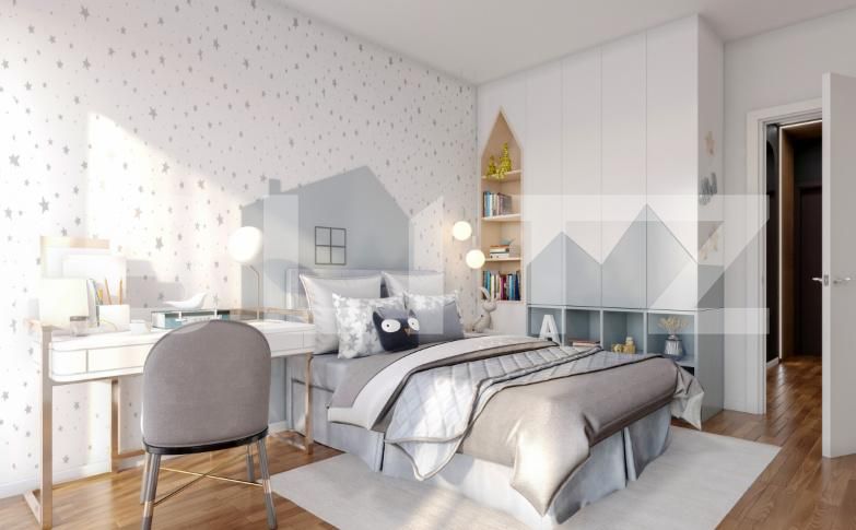 Apartament de vânzare 3 camere Marasti - 170529AV | BLITZ Cluj-Napoca | Poza6