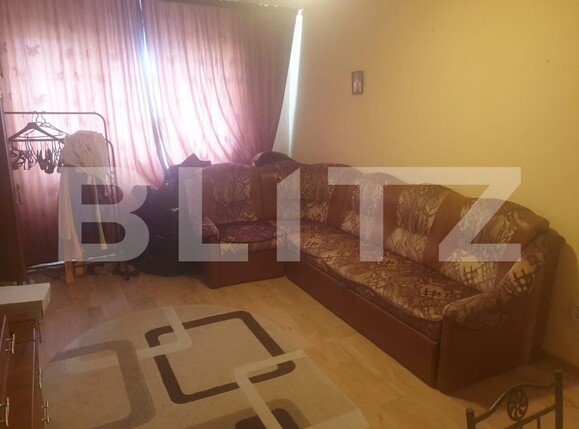 Apartament de vânzare 3 camere Manastur - 170532AV | BLITZ Cluj-Napoca | Poza1