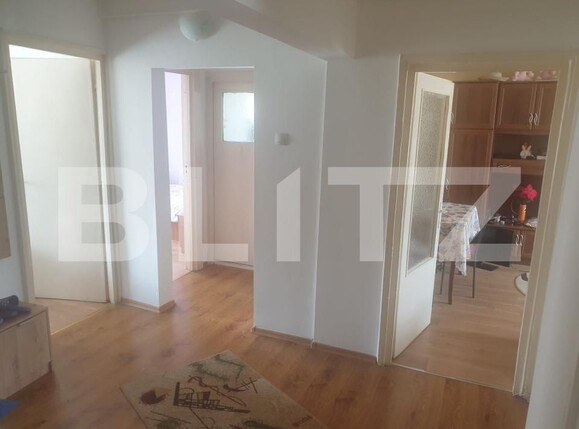 Apartament de vânzare 3 camere Manastur - 170532AV | BLITZ Cluj-Napoca | Poza2