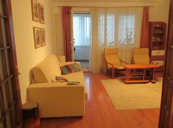 Apartament de vânzare 2 camere Bună Ziua - 17054AV | BLITZ Cluj-Napoca | Poza1