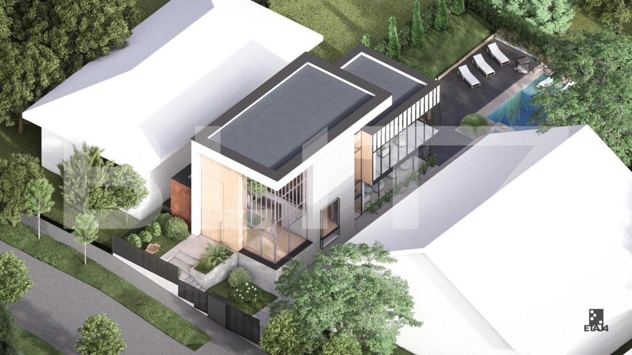 Teren de vânzare Gruia - 170543TV | BLITZ Cluj-Napoca | Poza2