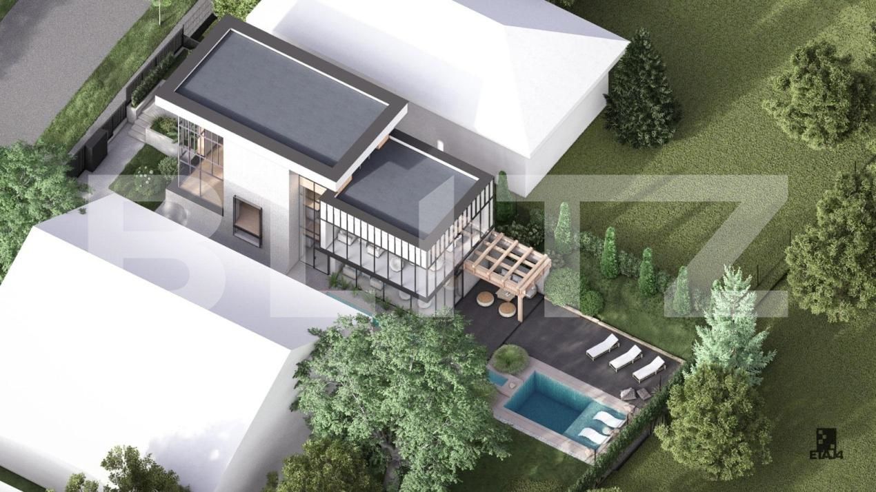 Teren de vânzare Gruia - 170543TV | BLITZ Cluj-Napoca | Poza3