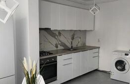 Apartament 2 camere, ultrafinisat si mobilat, etaj 1, zona Vivo