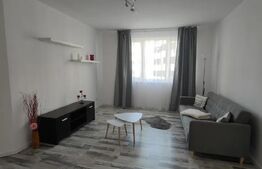 Apartament 2 camere, ultrafinisat si mobilat, etaj 1, zona Vivo
