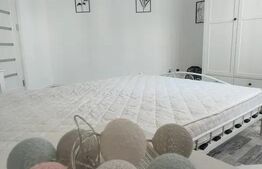 Apartament 2 camere, ultrafinisat si mobilat, etaj 1, zona Vivo