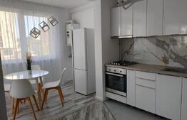 Apartament 2 camere, ultrafinisat si mobilat, etaj 1, zona Vivo
