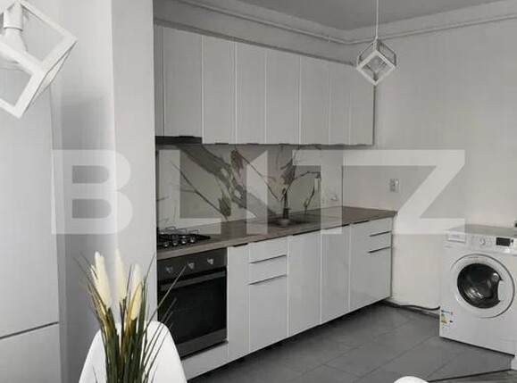 Apartament de închiriat 2 camere Floreşti - 170544AI | BLITZ Cluj-Napoca | Poza3