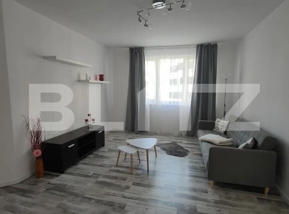 Apartament de închiriat 2 camere Floreşti - 170544AI | BLITZ Cluj-Napoca | Poza1