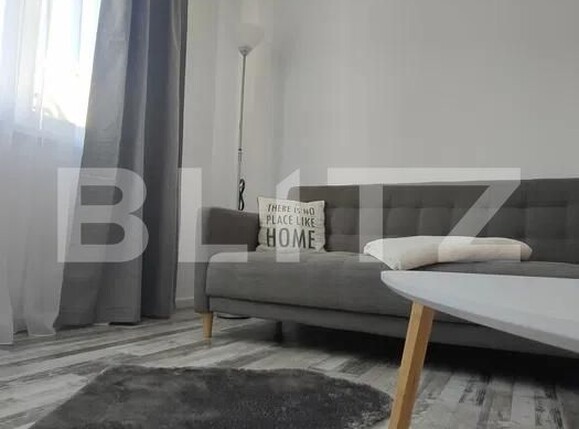 Apartament de închiriat 2 camere Floreşti - 170544AI | BLITZ Cluj-Napoca | Poza4
