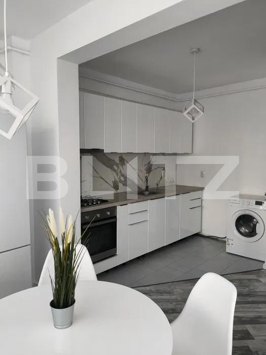 Apartament de închiriat 2 camere Floreşti - 170544AI | BLITZ Cluj-Napoca | Poza3