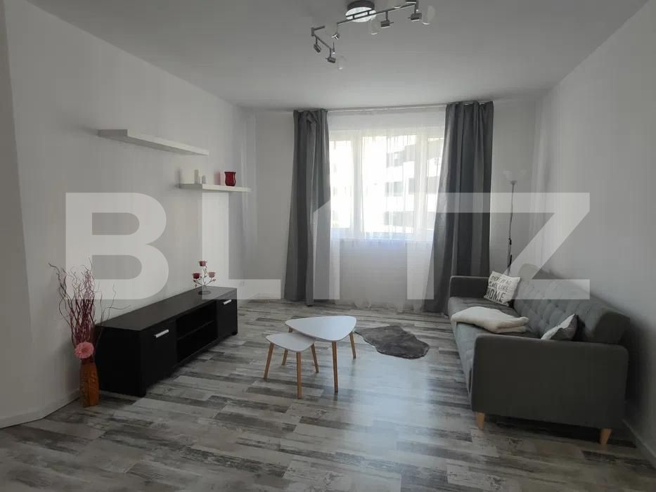 Apartament de închiriat 2 camere Floreşti - 170544AI | BLITZ Cluj-Napoca | Poza1