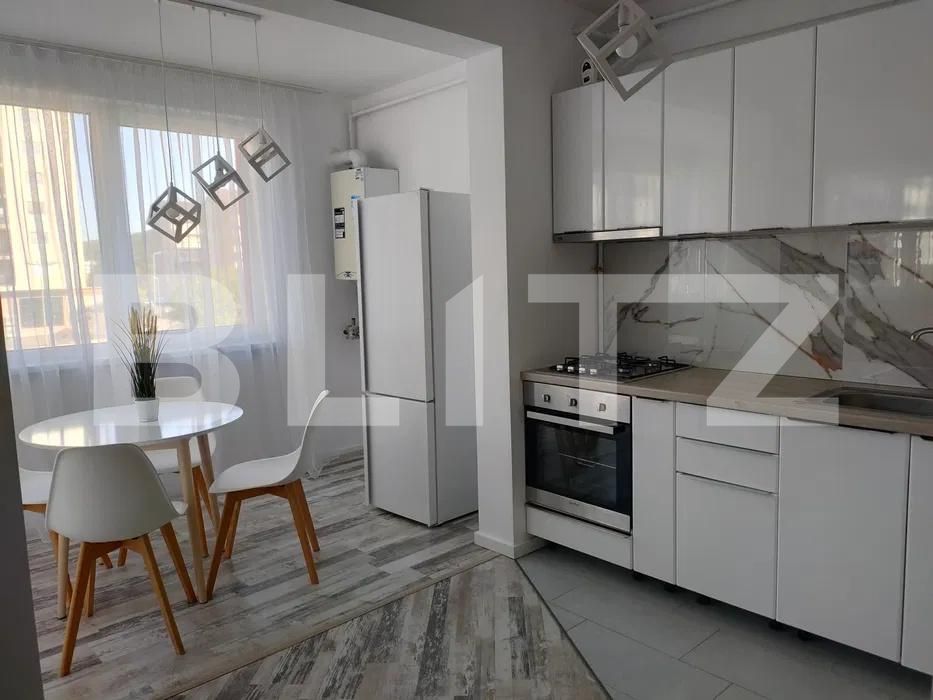 Apartament de închiriat 2 camere Floreşti - 170544AI | BLITZ Cluj-Napoca | Poza2