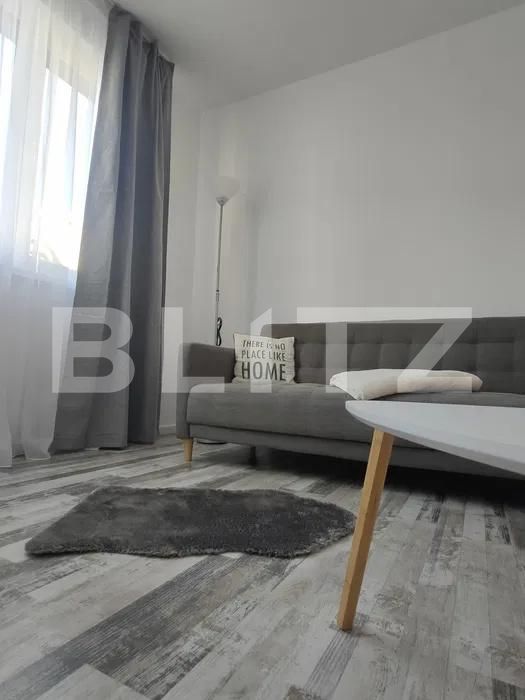 Apartament de închiriat 2 camere Floreşti - 170544AI | BLITZ Cluj-Napoca | Poza4