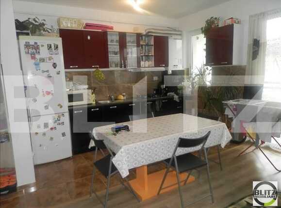Apartament de vânzare 2 camere Floreşti - 17056AV | BLITZ Cluj-Napoca | Poza1