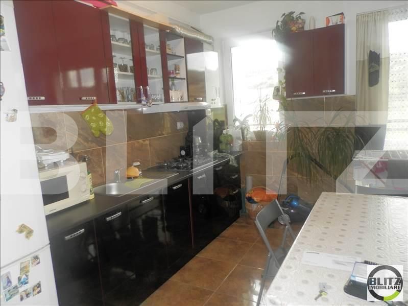 Apartament de vânzare 2 camere Floreşti - 17056AV | BLITZ Cluj-Napoca | Poza2