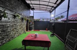 Duplex, 150mp in Copaceni langa Turda