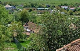 Duplex, 150mp in Copaceni langa Turda