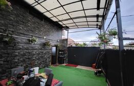 Duplex, 150mp in Copaceni langa Turda