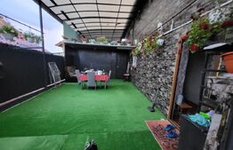 Duplex, 150mp in Copaceni langa Turda