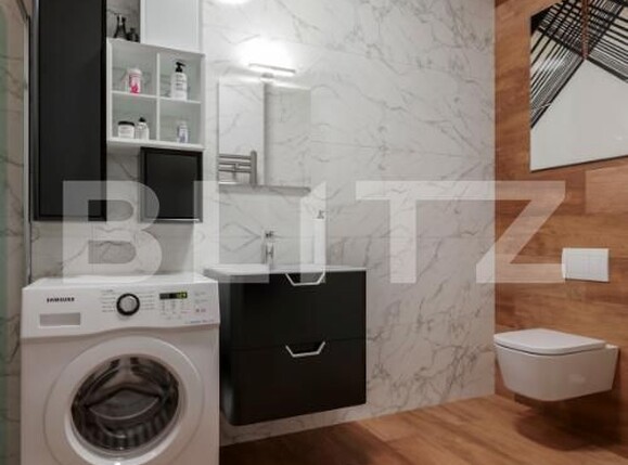 Apartament de vânzare 4 camere Marasti - 170568AV | BLITZ Cluj-Napoca | Poza9