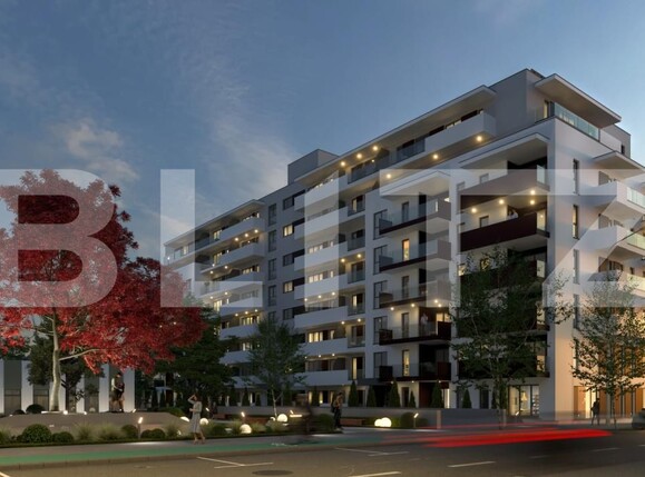Apartament de vânzare 4 camere Marasti - 170568AV | BLITZ Cluj-Napoca | Poza2