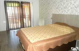 2 camere de vanzare, 50 mp! Complet mobilat! Zona strazii Porii!