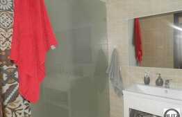 2 camere de vanzare, 50 mp! Complet mobilat! Zona strazii Porii!