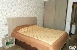 2 camere de vanzare, 50 mp! Complet mobilat! Zona strazii Porii!